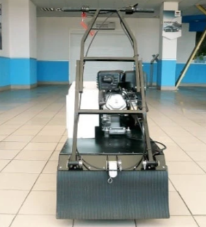 Мотобуксировщик XTREME-MOTORS "Полюс Мини" 13 л.с. в Черкесске