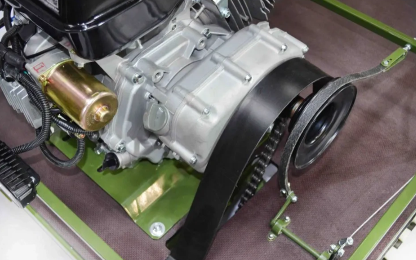 Мотобуксировщик вездеход KOiRA T9 R (понижающий редуктор) в Черкесске