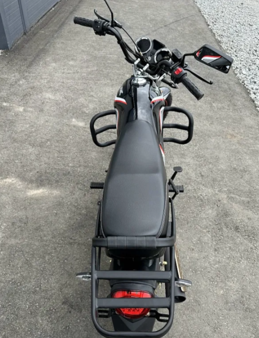 Мопед PROMAX SUPER MAX 150 LED в Черкесске