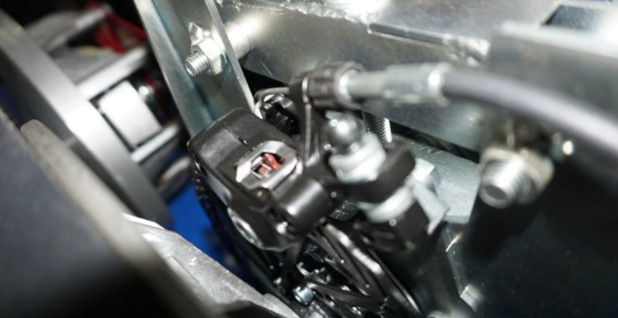 Мотобуксировщик XTREME-MOTORS "Полюс-2" Зима 15 л.с. в Черкесске