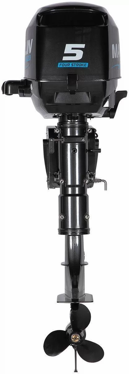 Лодочный мотор MARLIN MF 5 AMHS в Черкесске