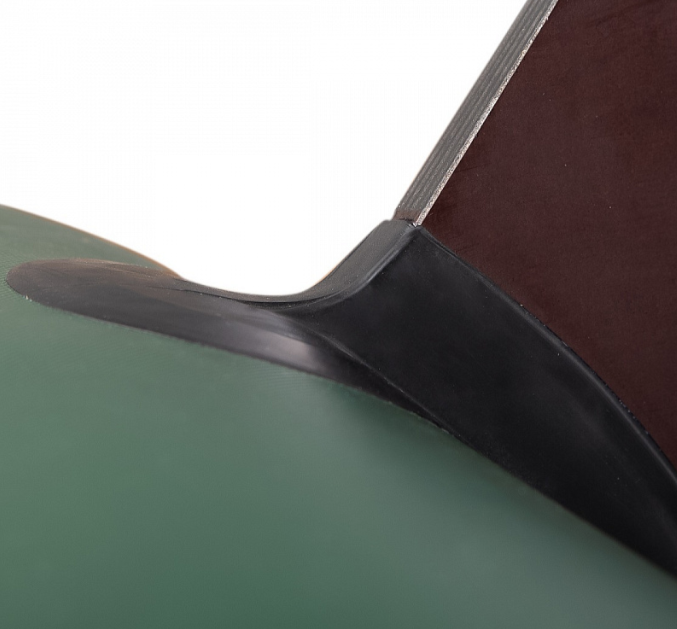 ЛОДКА НАДУВНАЯ YUKONA 280 TL (БЕЗ ПАЙОЛА) в Черкесске