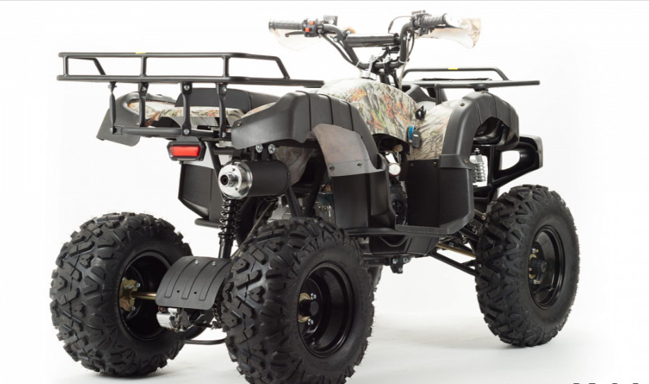 Квадроцикл MOTOLAND (МОТОЛЕНД) 200 ALL ROAD в Черкесске