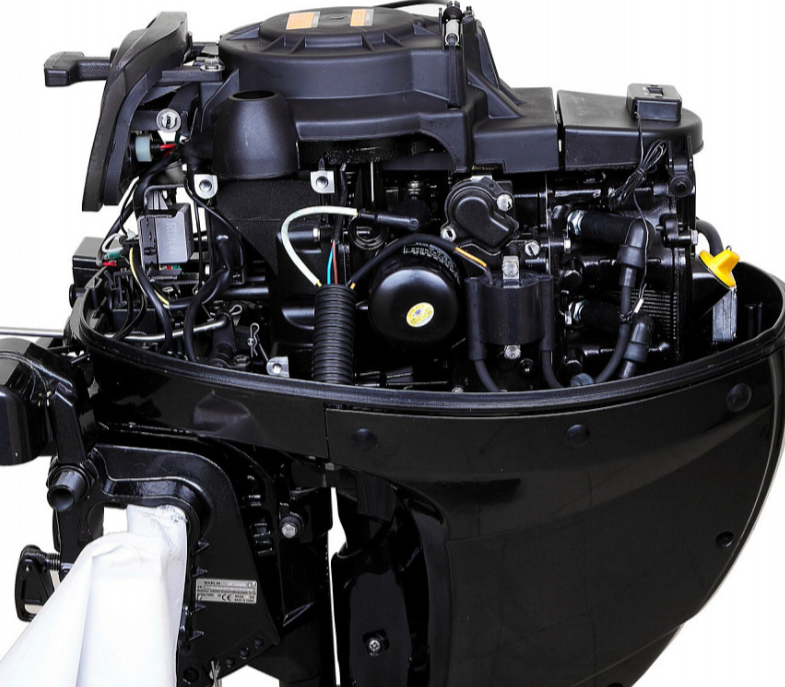 Лодочный мотор MARLIN MF 9.9 AWRS в Черкесске