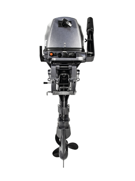 Лодочный мотор APACHE T9.8 BS в Черкесске