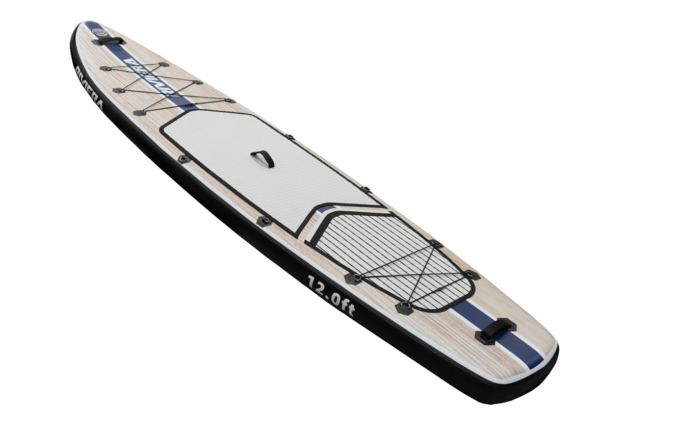 Сап-борд синий 11.6ft RIVIERA в Черкесске