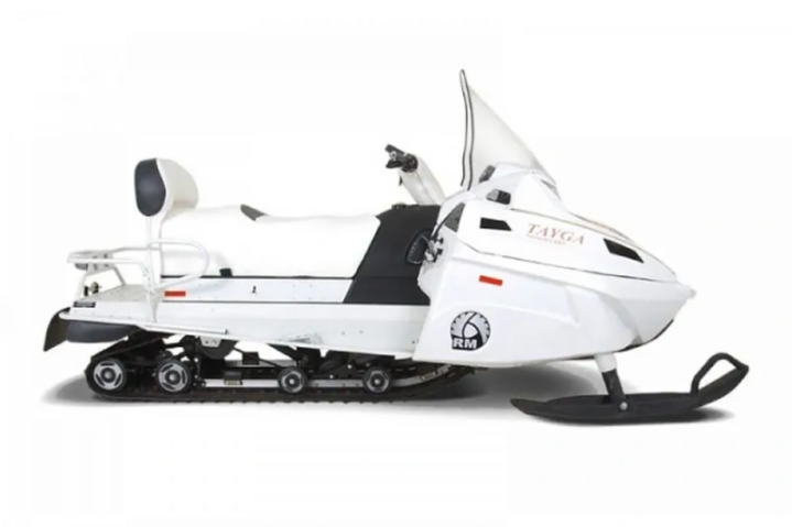 СНЕГОХОД РМ ТАЙГА ПАТРУЛЬ 551 SWT в Черкесске