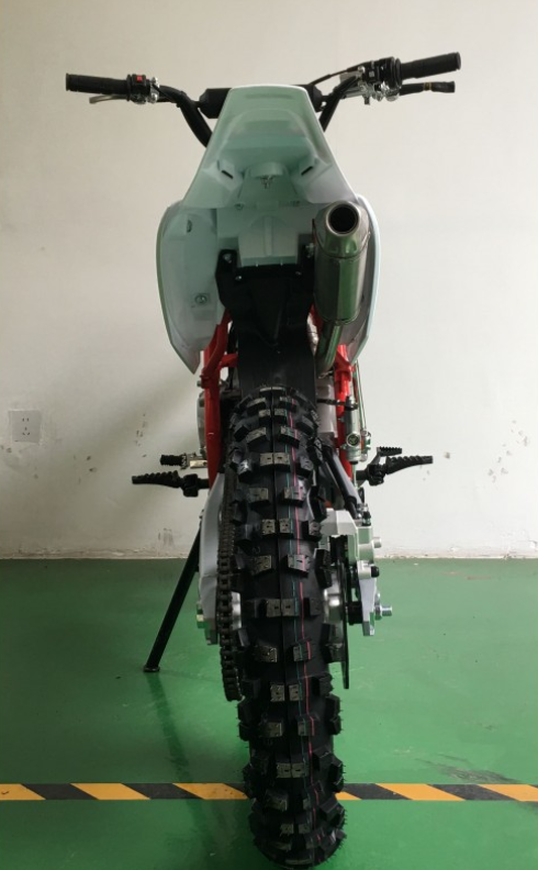 Питбайк JHLMOTO JHL Z150E (YX1P60FMJ) в Черкесске