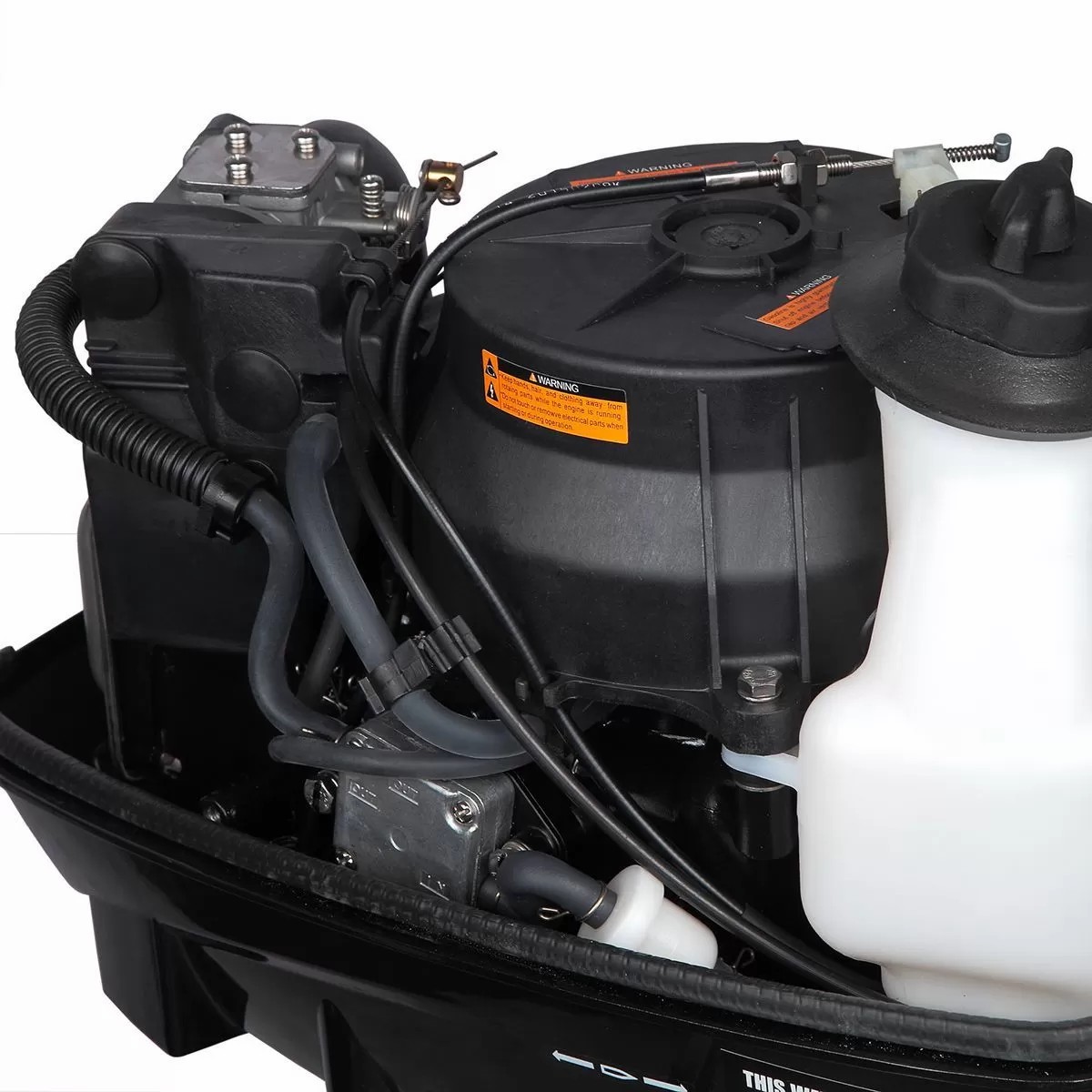 Лодочный мотор MARLIN MF 5 AMHS в Черкесске