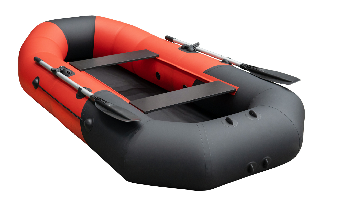 Лодка Таймень NX 270 в Черкесске