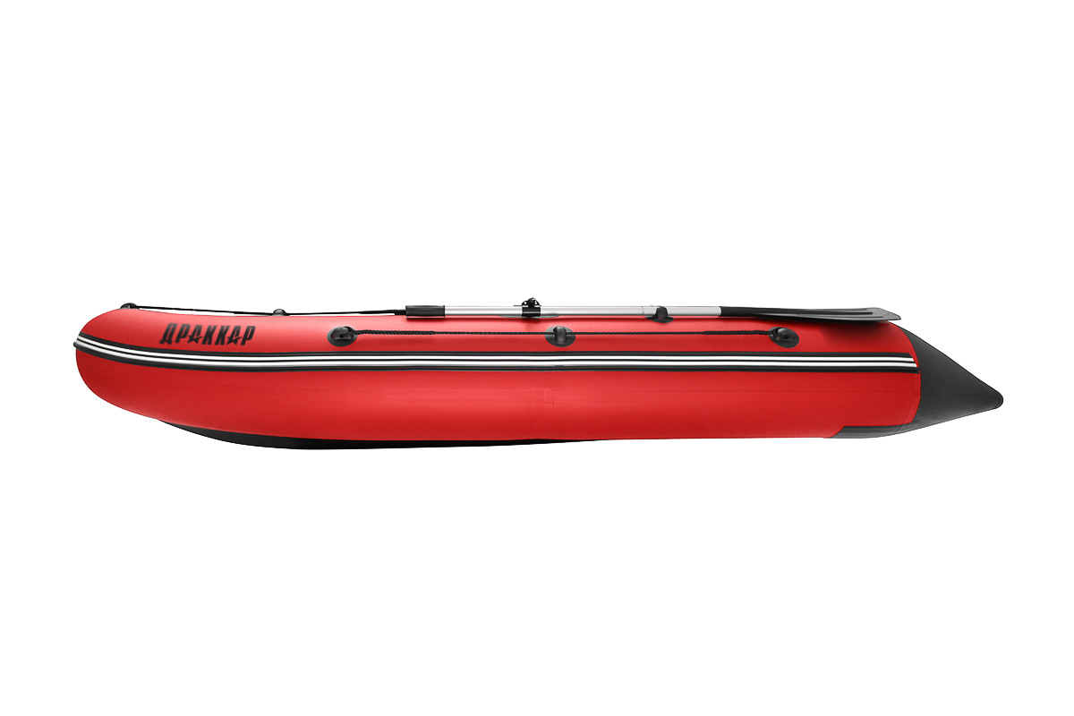 ЛОДКА ДРАККАР 3350 С HANT в Черкесске