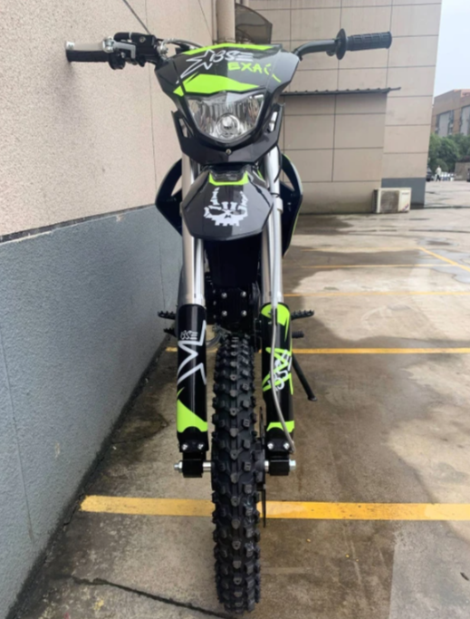 Питбайк BSE EXA SA 14/12 в Черкесске