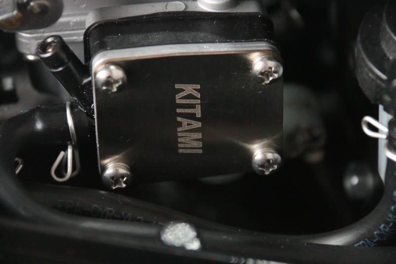 Лодочный мотор MARLIN PROLINE MP 9.9 (20) AMHS FORCE в Черкесске