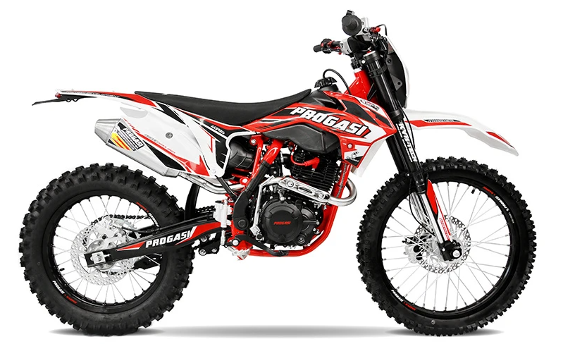 Мотоцикл PROGASI SUPER MAX 250 в Черкесске