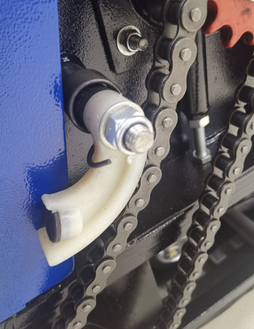 Мотобуксировщик SNOWBEAR 500 15 в Черкесске