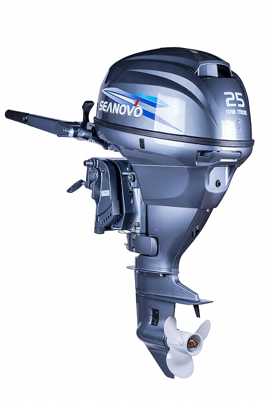Лодочный мотор SEANOVO SNF25HS в Черкесске