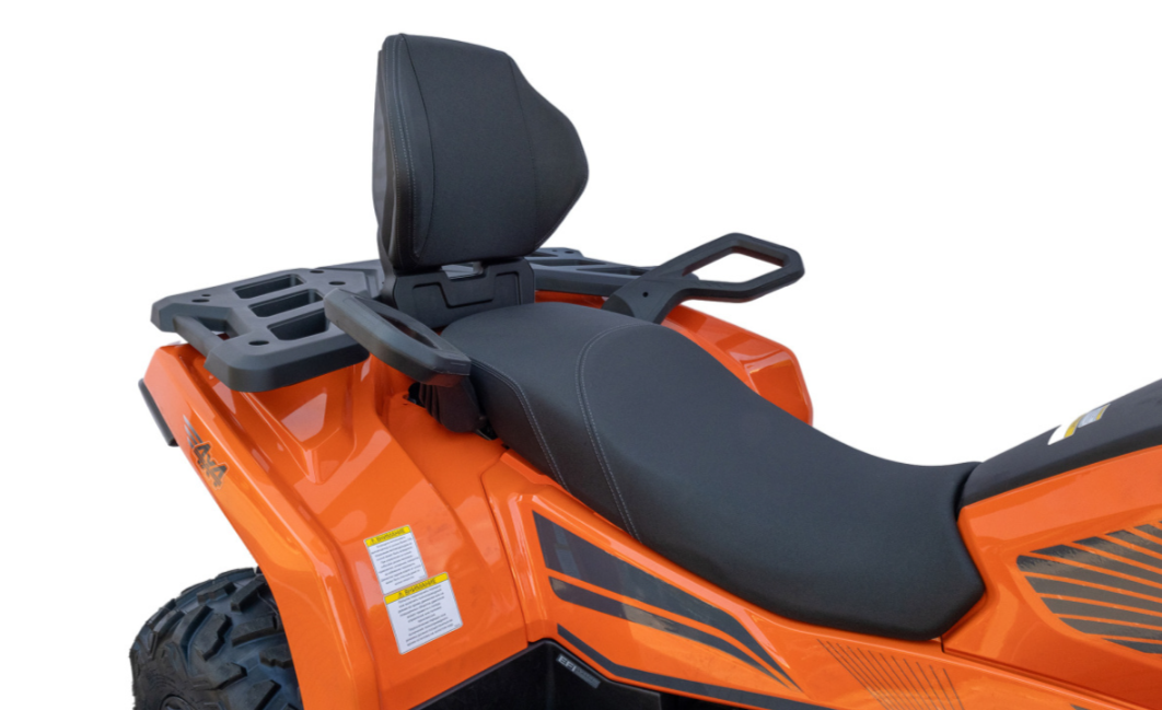 Квадроцикл HND QRX 650 в Черкесске