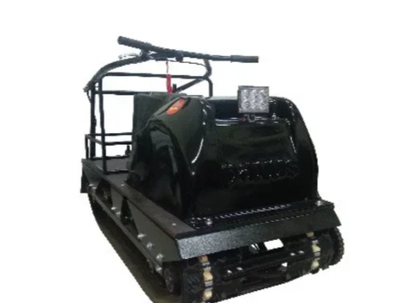 Мотобуксировщик PAXUS 650 15 л.с. в Черкесске