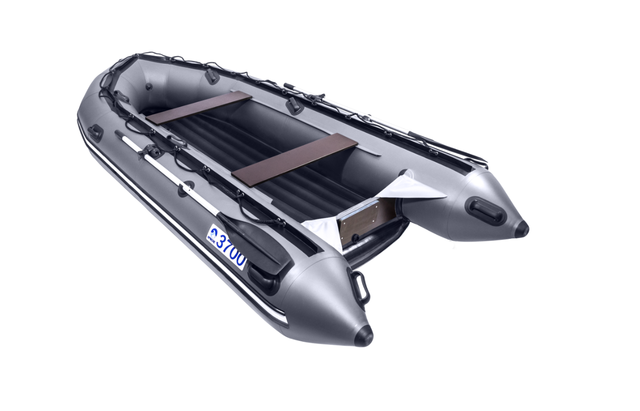 Лодка APACHE 3700 НДНД в Черкесске