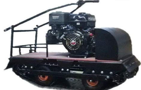 Мотобуксировщик ОНЕГО 500 GRAND 13 л.с. в Черкесске