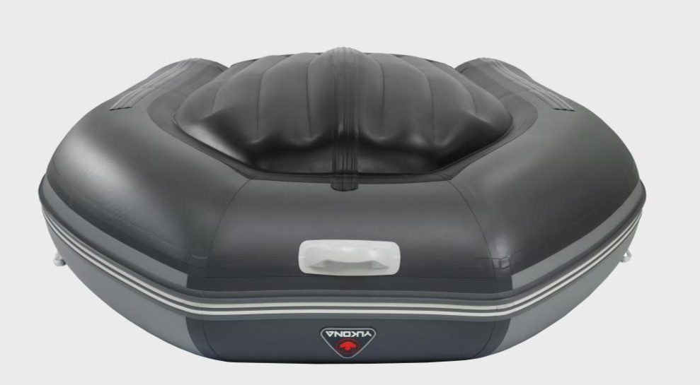 ЛОДКА НАДУВНАЯ YUKONA 340 НДНД в Черкесске