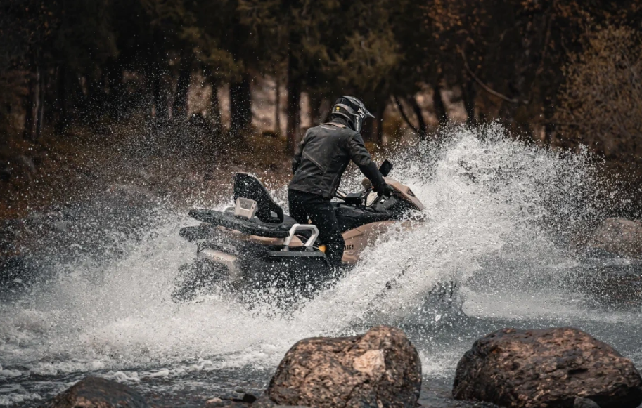 Квадроцикл BENDA REDSTONE 1000 MUD в Черкесске