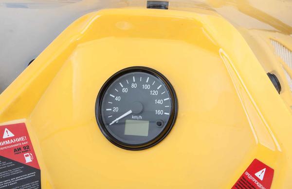 Снегоход STELS SM600T (L LUX WT) СТАВР 1.0 К01 Tech в Черкесске