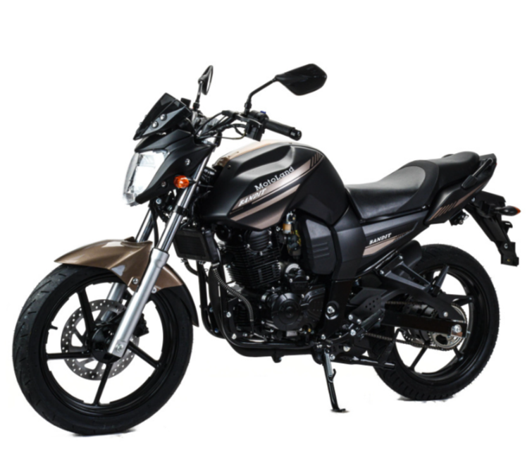 Мотоцикл MOTOLAND (МОТОЛЕНД) 300 BANDIT в Черкесске