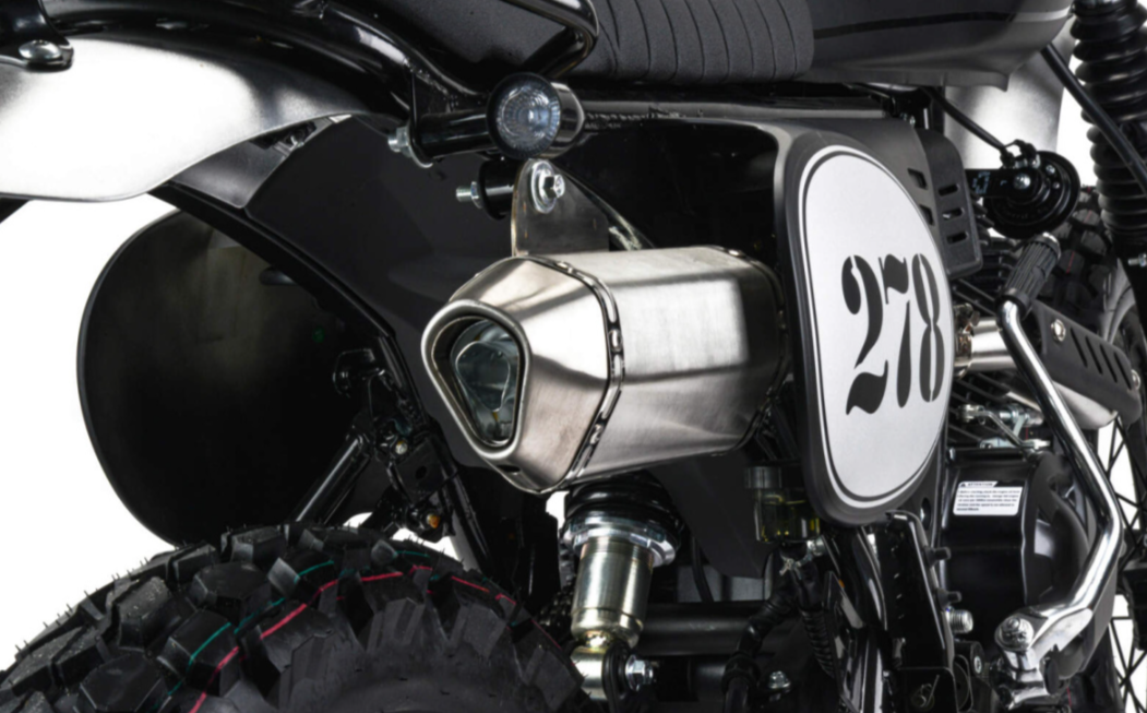 Мотоцикл MOTOLAND (МОТОЛЕНД) LEGEND (XL250-A) (172FMM-5/PR250) в Черкесске