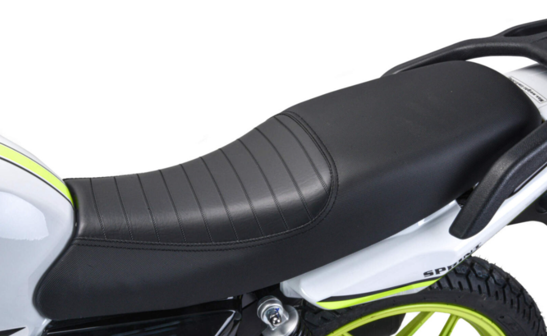 Мотоцикл MOTOLAND (МОТОЛЕНД) 200 SPRINT в Черкесске