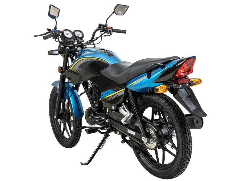 Мотоцикл RACER RC150-23 TIGER в Черкесске