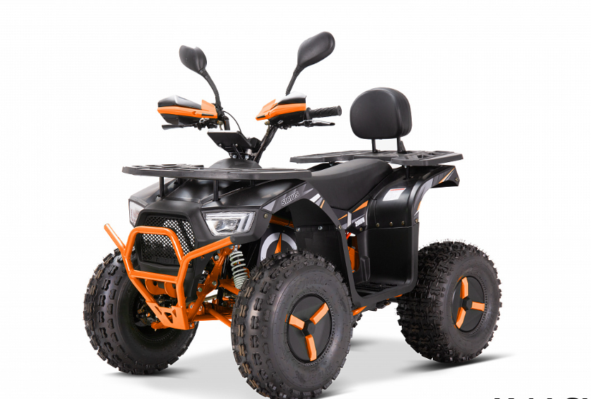 Квадроцикл YACOTA SIRIUS 2000W в Черкесске