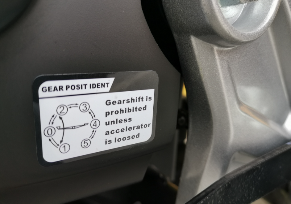 Мотоцикл MOTOLAND (МОТОЛЕНД) 250 CB250 (172FMM-5/PR250) (2022 г.) в Черкесске