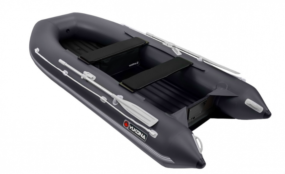 ЛОДКА НАДУВНАЯ YUKONA 350 НДНД в Черкесске