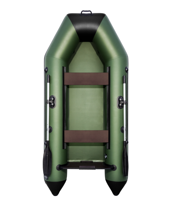 Лодка Аква 2800 в Черкесске