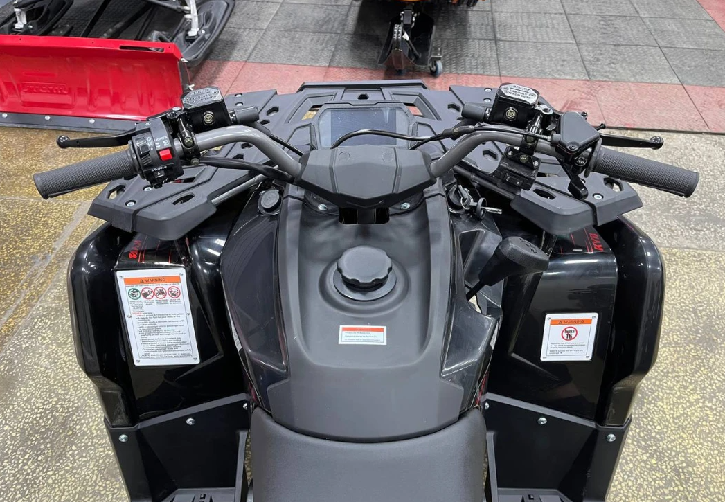 Квадроцикл PROMAX RENEGADE 300 LONG WINCH PRO (2025) в Черкесске