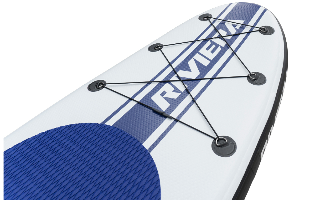 Сап-борд синий 10.6ft RIVIERA в Черкесске
