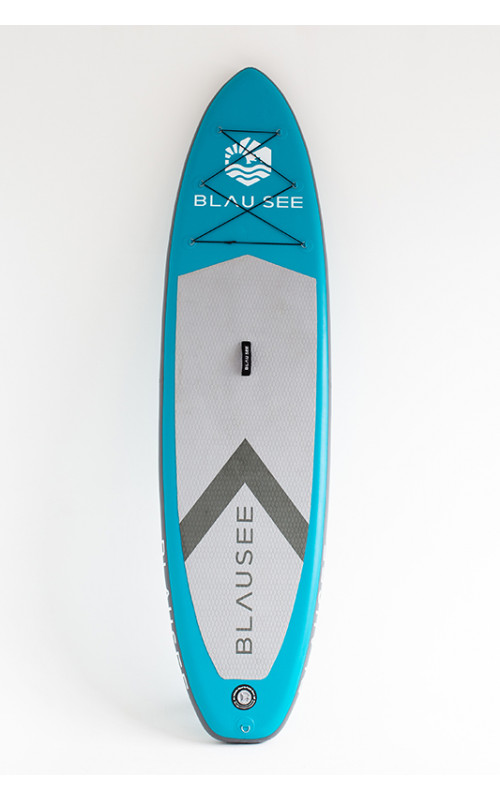 НАДУВНОЙ САП БОРД BLAUSEE 10 в Черкесске