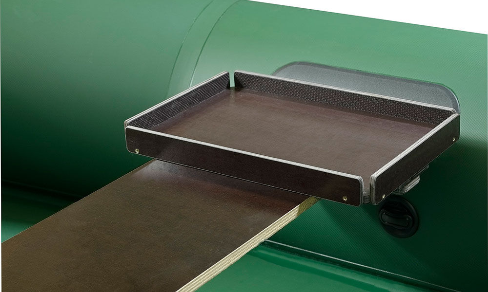 Столик на банку №6 в Черкесске