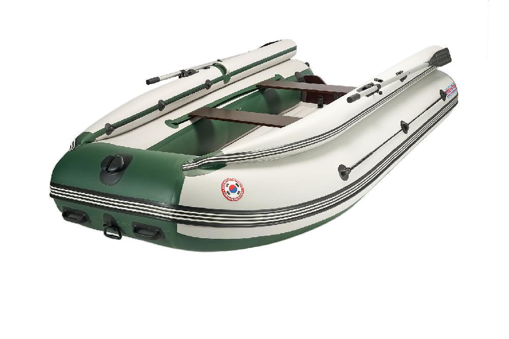 Лодка MISHIMO FAMILY LITE 350 в Черкесске