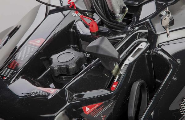 Снегоход STELS SA600R (L LUX WT) ВИТЯЗЬ 2.0 К01 Tech в Черкесске