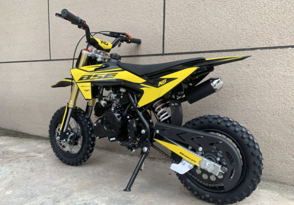 Питбайк BSE K6 в Черкесске