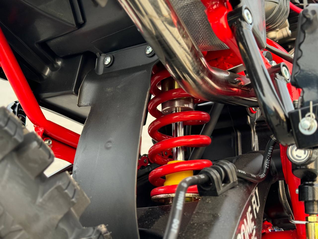 Кроссовый мотоцикл Sanchez Maniac CB300F в Черкесске