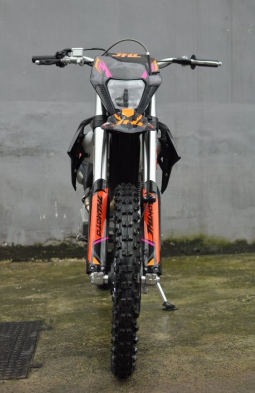 Мотоцикл JHLMOTO JHL LX3 PR300 (175FMN) в Черкесске