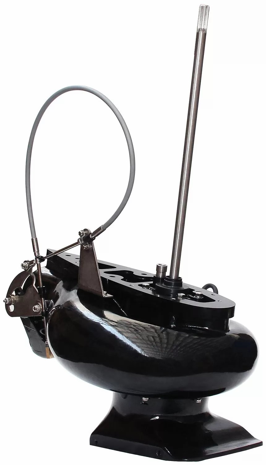 ВОДОМЕТНАЯ НАСАДКА MARLIN НА МОТОР 40 Л.С. YAMAHA, MARLIN, HIDEA, MIKATSU в Черкесске