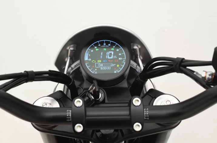 Мотоцикл GAOKIN GK 500 М11D в Черкесске