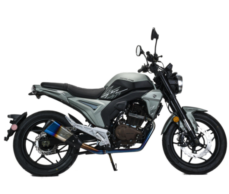 Мотоцикл MOTOLAND (МОТОЛЕНД) 300 CBR в Черкесске