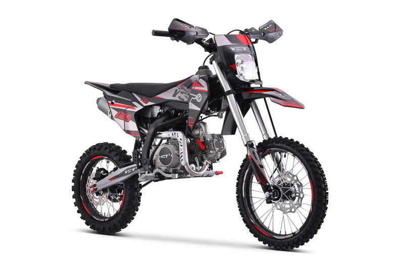 Питбайк YACOTA H5 125 в Черкесске