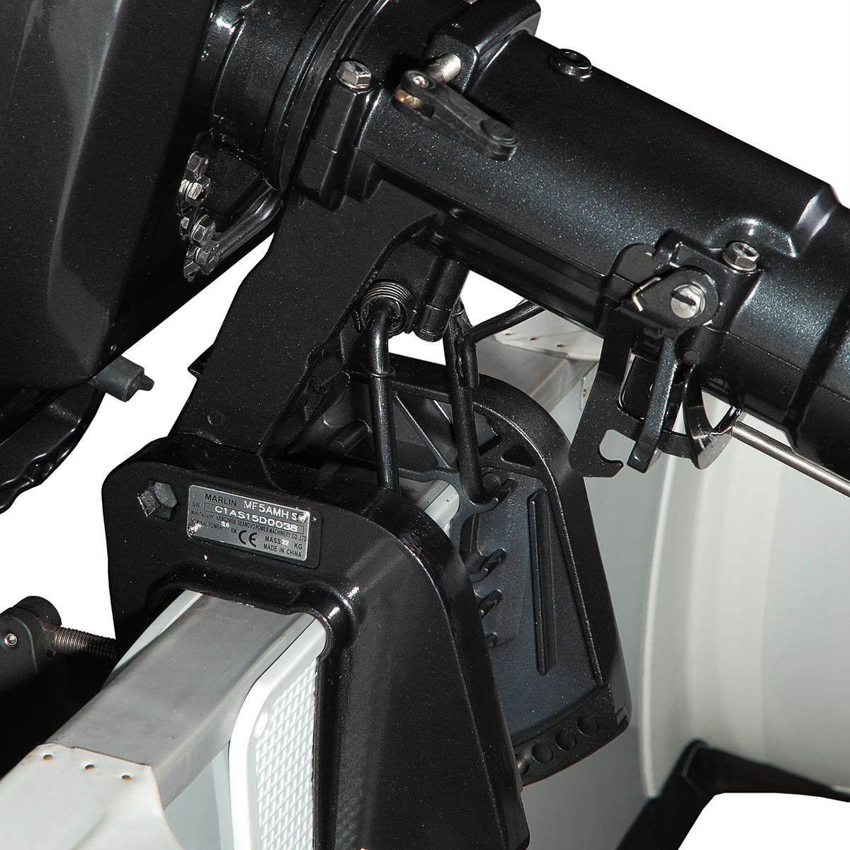 Лодочный мотор MARLIN MF 5 AMHL в Черкесске