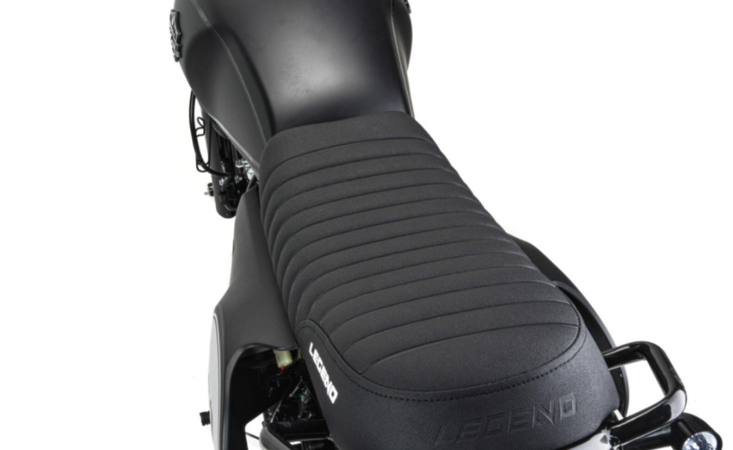 Мотоцикл Motoland LEGEND (XL250-A) (172FMM-5/PR250) в Черкесске